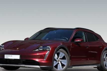 Porsche Taycan 22.100 km 69.800 &euro; Gersthofen 86368