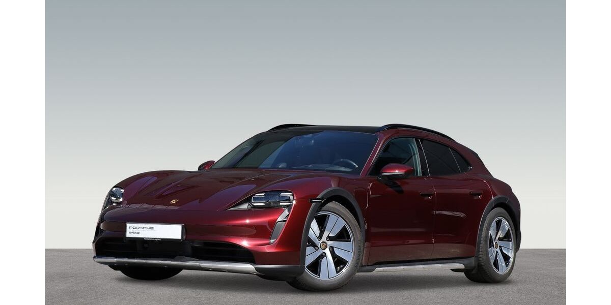 Porsche Taycan 22.100 km 69.800 &euro; Gersthofen 86368