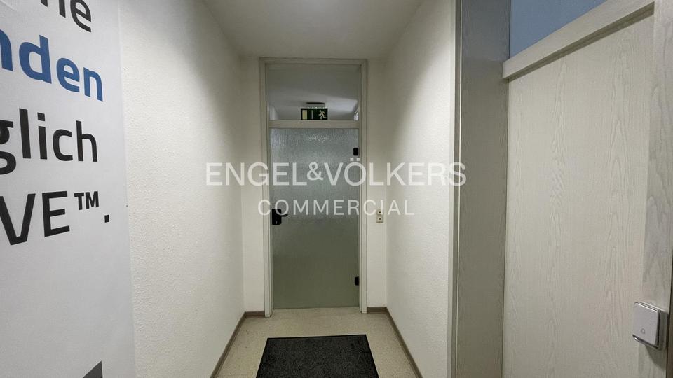 Gewerbeobjekt Magdeburg Neue Neustadt - 833&euro; | Angebot:26681166