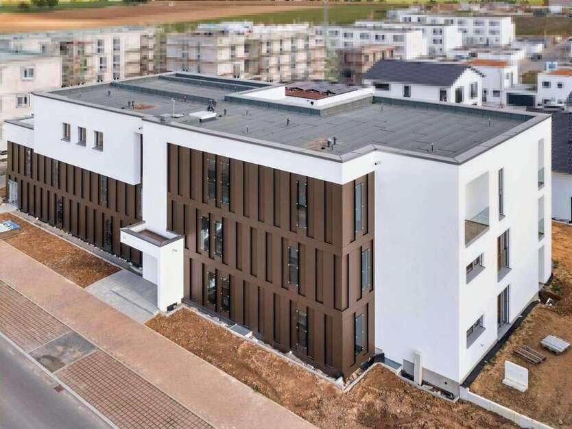 Wohnung zum Kaufen in Öhringen 618.000 € 126.48 m²