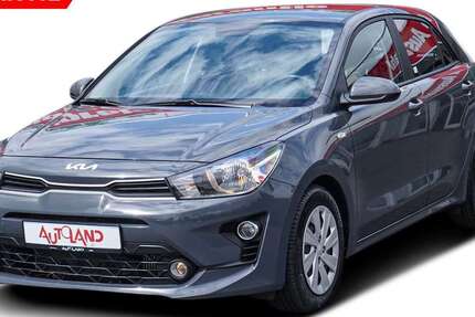 Kia Rio 32.915 km 16.490 &euro; Köthen 06366