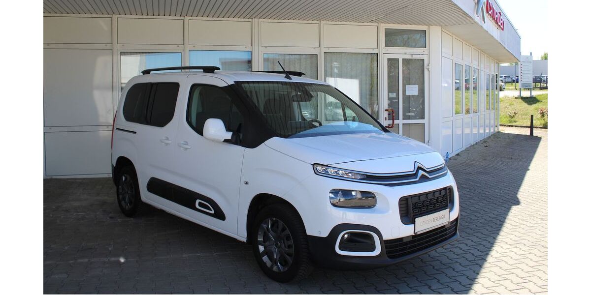 Citroen Berlingo 86.700 km 16.990 &euro; Naumburg/S. + 06667 Weißenfels + 06618 Schönburg 06618