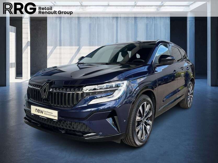 Renault Espace 33.552 km 36.990 € Unterschleißheim 85716