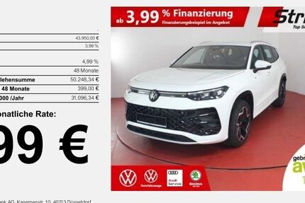 VW Tayron 8.970 km 43.949 &euro; Horn-Bad Meinberg 32805