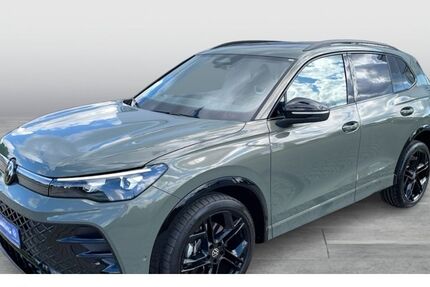 VW Tiguan 17.417 km 43.889 &euro; Torgau 04860