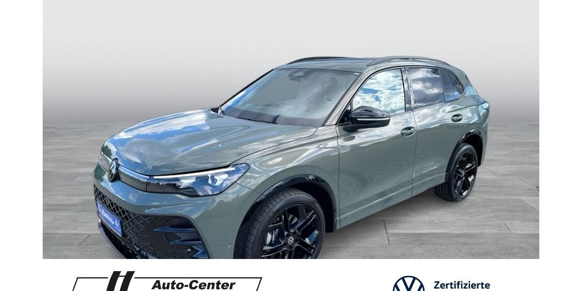 VW Tiguan 17.417 km 43.889 &euro; Torgau 04860