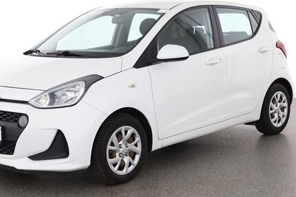 Hyundai i10 85.000 km 9.780 &euro; Berlin 12103