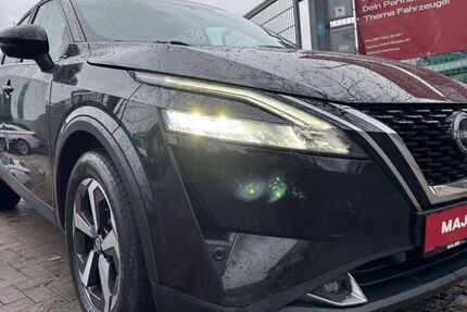 Nissan Qashqai 129.987 km 19.500 &euro; Hamburg 22043