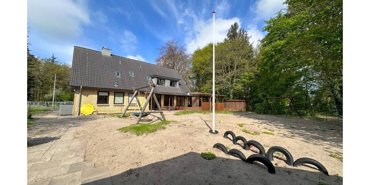 Einfamilienhaus Humptrup - 2 Zimmer, 349.000&euro; | Angebot:25770562