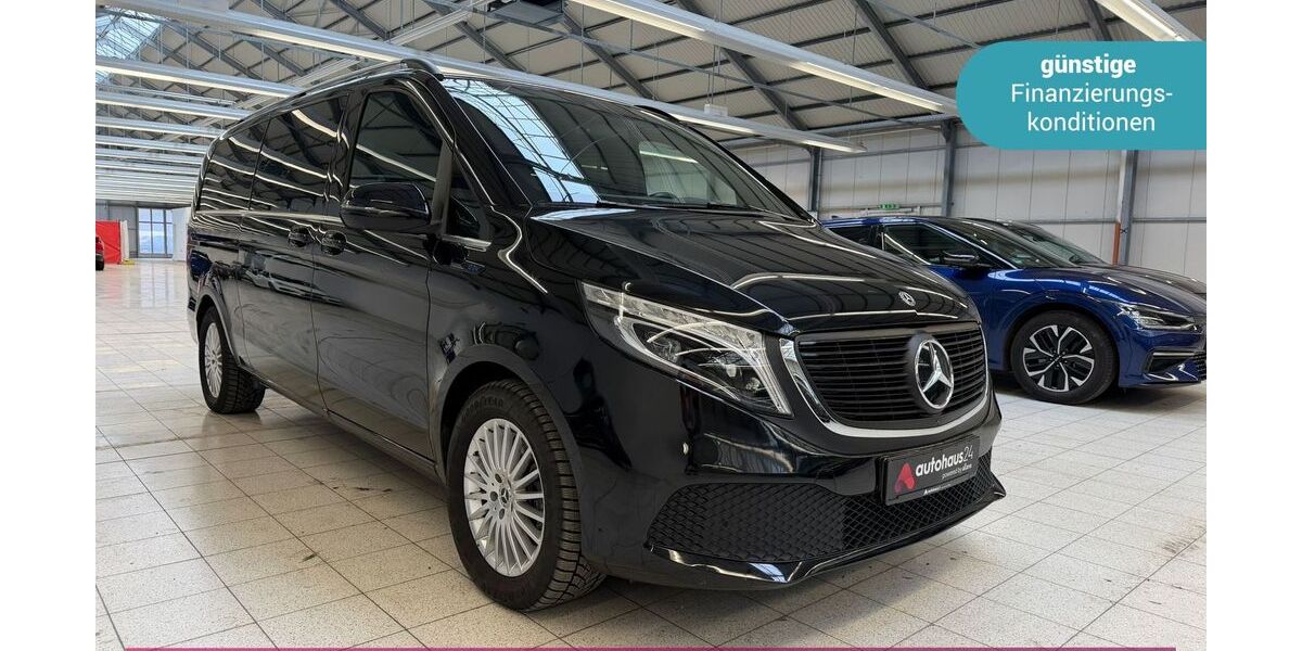 Mercedes-Benz EQV 40.750 km 38.880 &euro; Ludwigsfelde (bei Berlin) 14974
