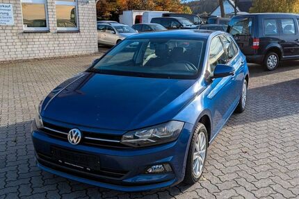 VW Polo 122.000 km 10.990 &euro; Bad Essen 49152