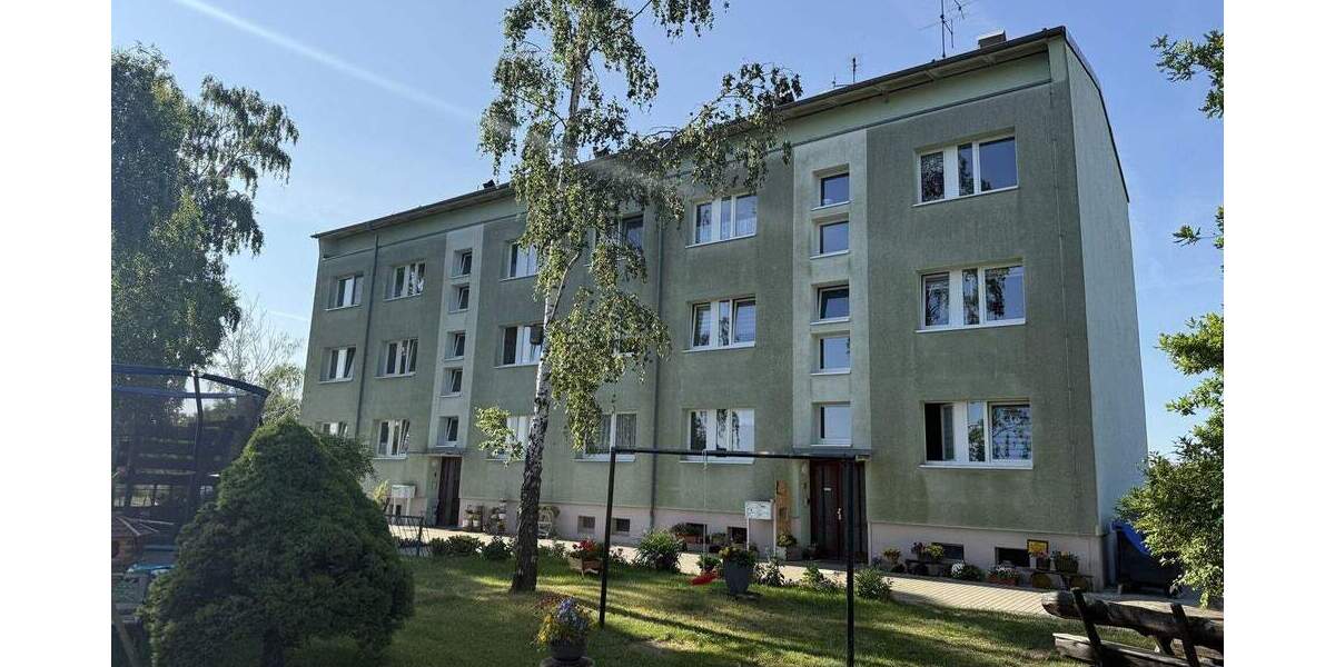 Etagenwohnung Niederau / Großdobritz Großdobritz - 4 Zimmer, 656&euro; | Angebot:24714552