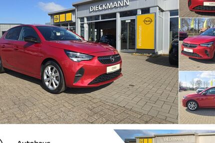 Opel Corsa 13.949 km 15.360 &euro; Worpswede 27726