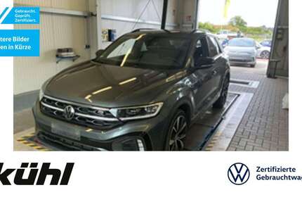 VW T-Roc 82.780 km 24.280 &euro; Gifhorn 38518
