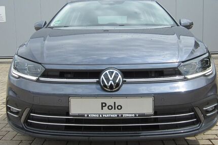 VW Polo 41.750 km 18.750 &euro; Zörbig 06780