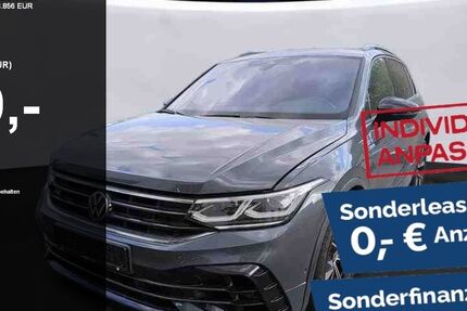 VW Tiguan 25.500 km 46.440 € Wackersdorf 92442