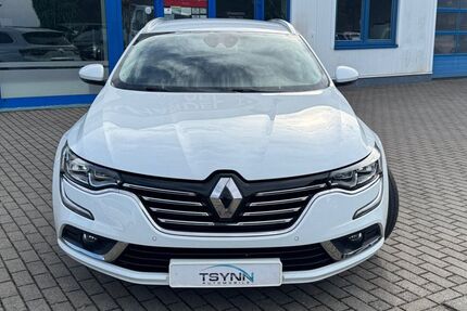 Renault Talisman 129.989 km 12.500 &euro; Zörbig bei Leipzig 06780