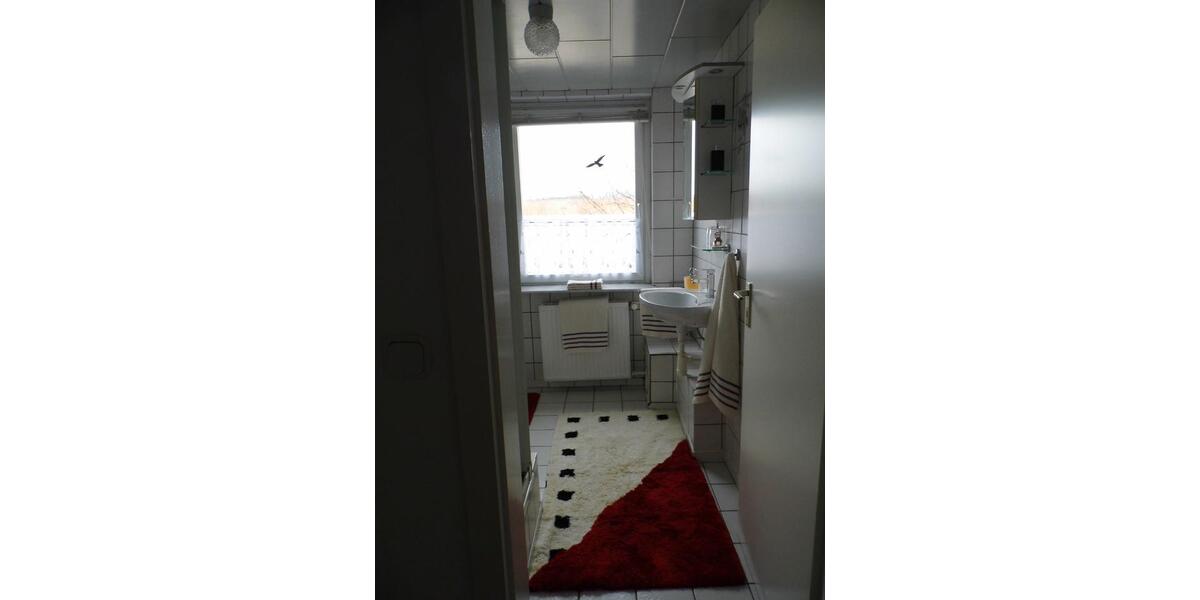 Etagenwohnung Dassow - 2 Zimmer, 50 m&sup2;, 490&euro; | Angebot:26048831