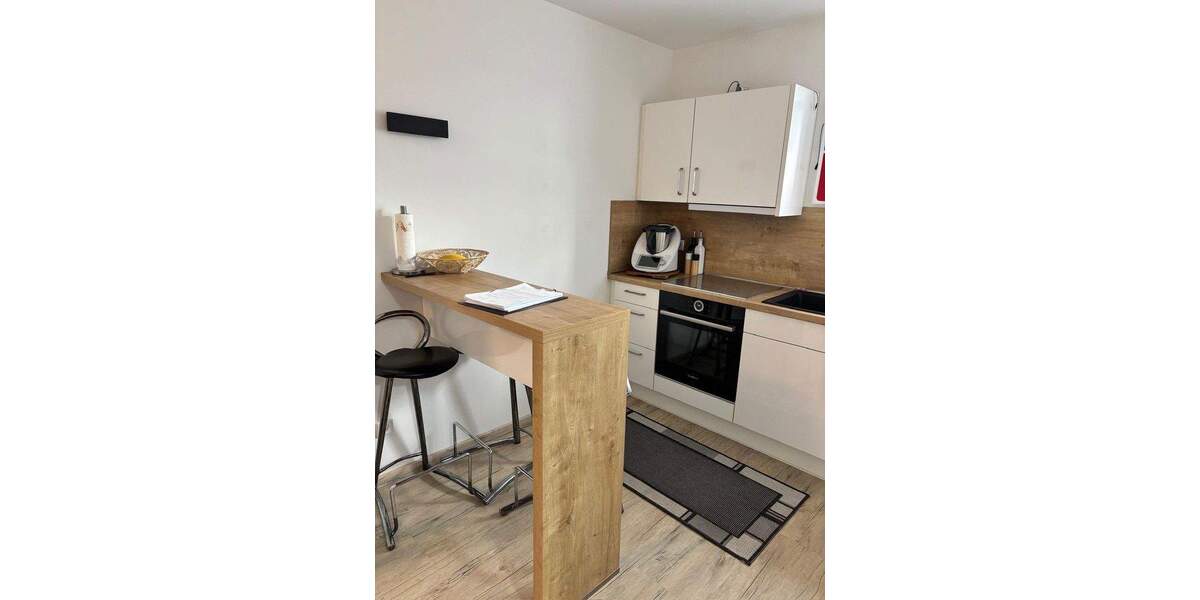 Etagenwohnung Winsen Habichtshorst - 3 Zimmer, 81 m&sup2;, 1.225&euro; | Angebot:24846670