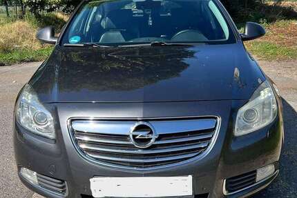 Opel Insignia 114.000 km 4.750 &euro; Lünen, Stadt 44536