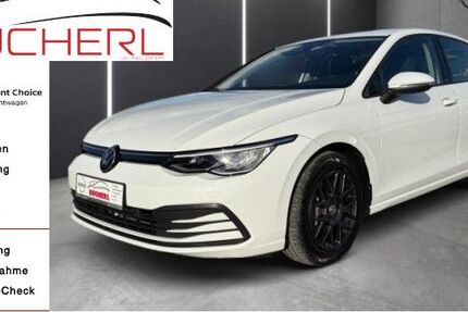VW Golf 94.000 km 15.490 &euro; Rötz 92444
