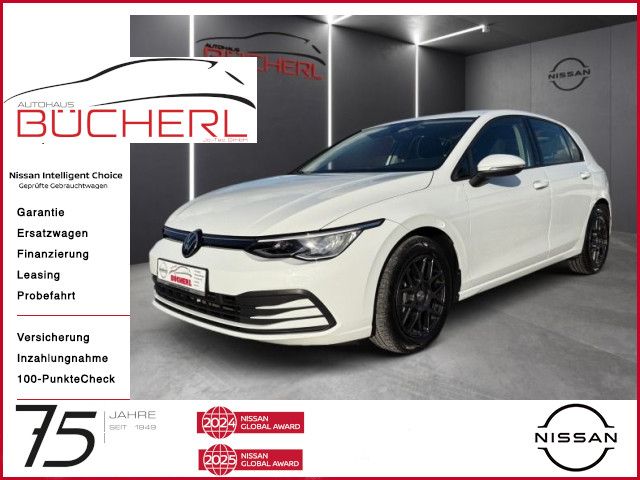 VW Golf 94.000 km 15.490 &euro; Rötz 92444