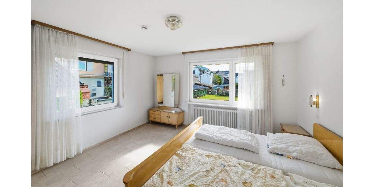 Mehrfamilienhaus, Wohnhaus Grenzach-Wyhlen Grenzach - 7 Zimmer, 186 m&sup2;, 795.000&euro; | Angebot:25814945