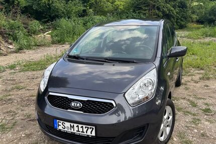 Kia Venga 95.851 km 4.950 &euro; Nandlstadt 85405