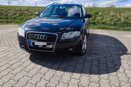 Audi A4 276.500 km 2.999 &euro; Merkendorf 91732