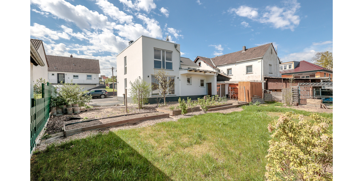*provisionsfrei* Modernisiert & großzügig – Einfamilienhaus mit Garten und vielen Extras - Einfamilienhaus Königswinter | Angebot:26350220