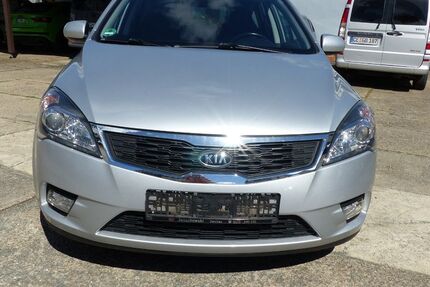 Kia ceed Sportswagon 133.830 km 3.999 € Werdau 08412
