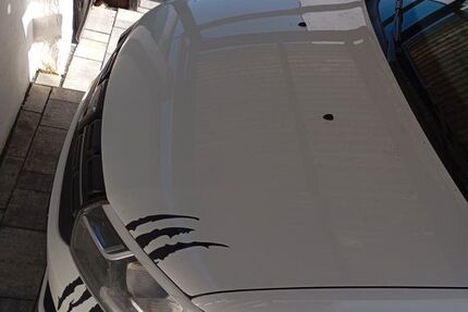 Dacia Logan 121.500 km 7.500 &euro; Grödel 01612