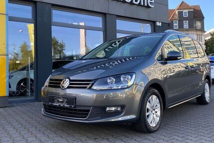 VW Sharan
