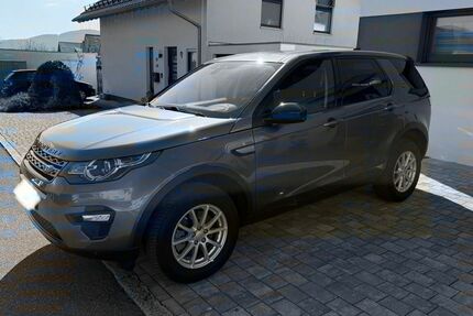 Land Rover Discovery Sport 82.500 km 18.800 &euro; Schwäbisch Gmünd 73529