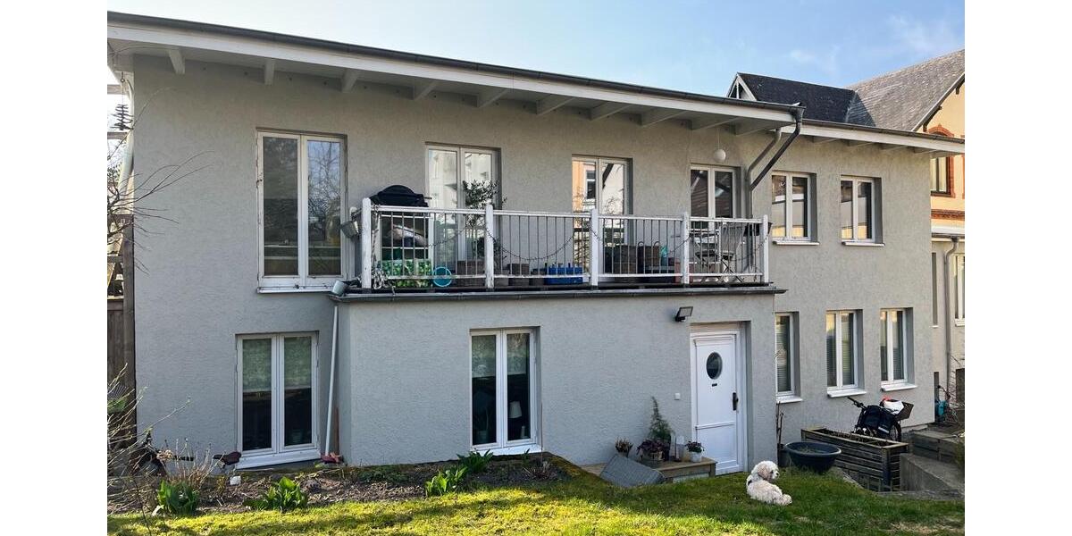 Erdgeschoßwohnung Flensburg - 3 Zimmer, 100 m&sup2;, 349.000&euro; | Angebot:26151256
