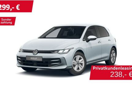 VW Golf 20.334 km 23.430 &euro; Mitterteich 95666