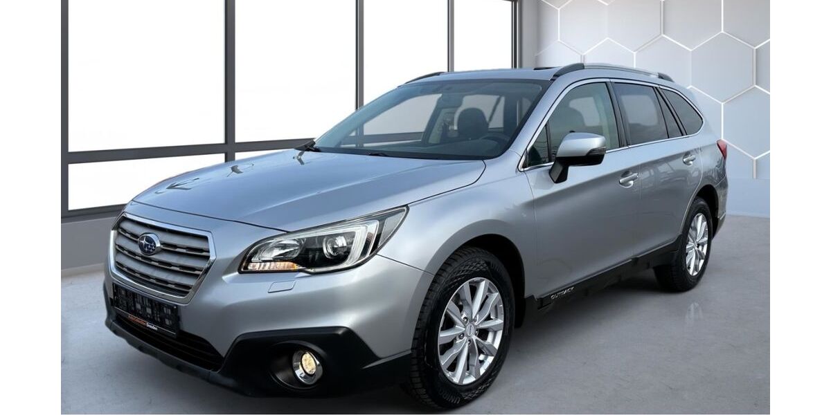 Subaru Outback 255.431 km 7.999 &euro; Dresden 01237