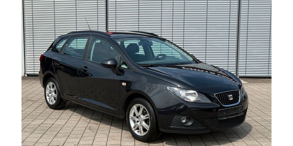 Seat Ibiza 142.000 km 4.600 &euro; Murrhardt 71540