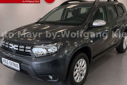 Dacia Duster 37.500 km 18.980 &euro; Augsburg 86156