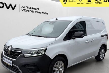 Renault Kangoo 25.975 km 17.490 &euro; Friesenheim 77948