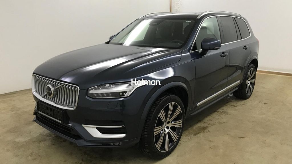Volvo XC90 57.007 km 46.386 &euro; Eschborn 65760