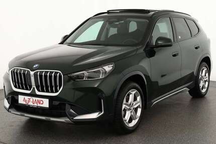 BMW X1 20.630 km 39.890 € Magdeburg 39118