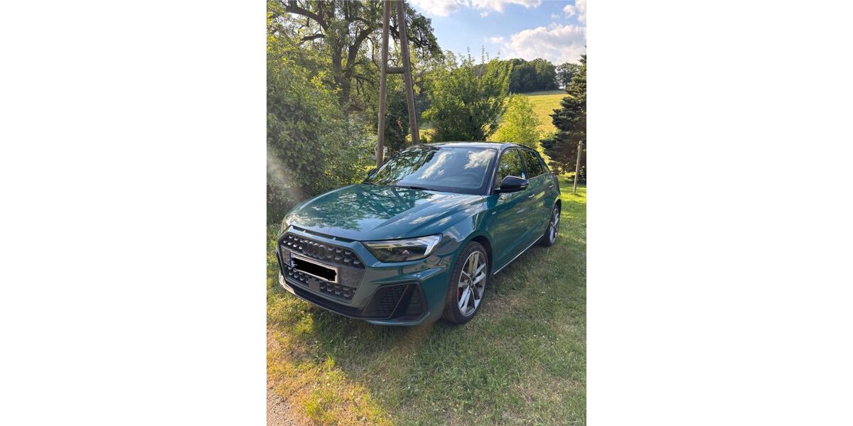 Audi A1 103.000 km 19.500 &euro; Overath 51491