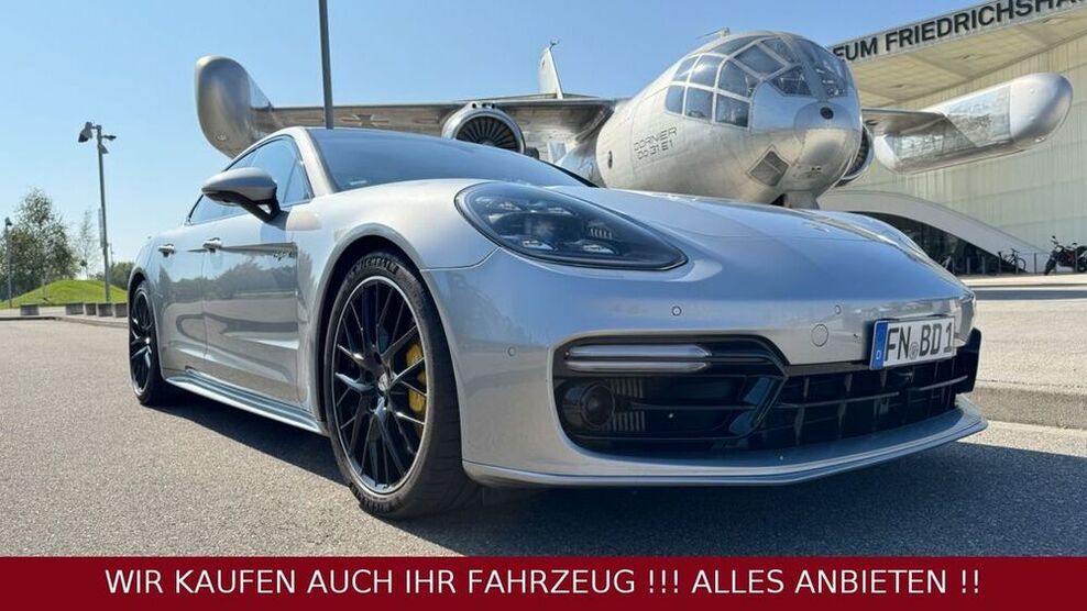 Panamera