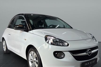 Opel Adam 73.257 km 9.490 &euro; Remscheid 42857