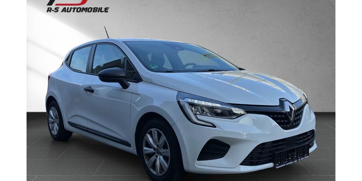 Renault Clio 77.000 km 9.690 &euro; Troisdorf 53840