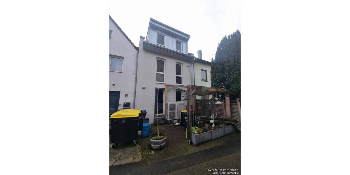 Reihenmittelhaus Neckarsulm / Obereisesheim Obereisesheim - 497.000&euro; | Angebot:26305711