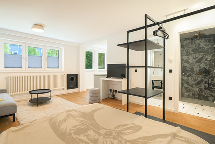 Wohnung zum Kaufen in Düsseldorf 220.000 € 36 m² 1 zimmer