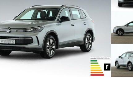 VW Tiguan 14.600 km 42.880 &euro; Bayreuth 95448