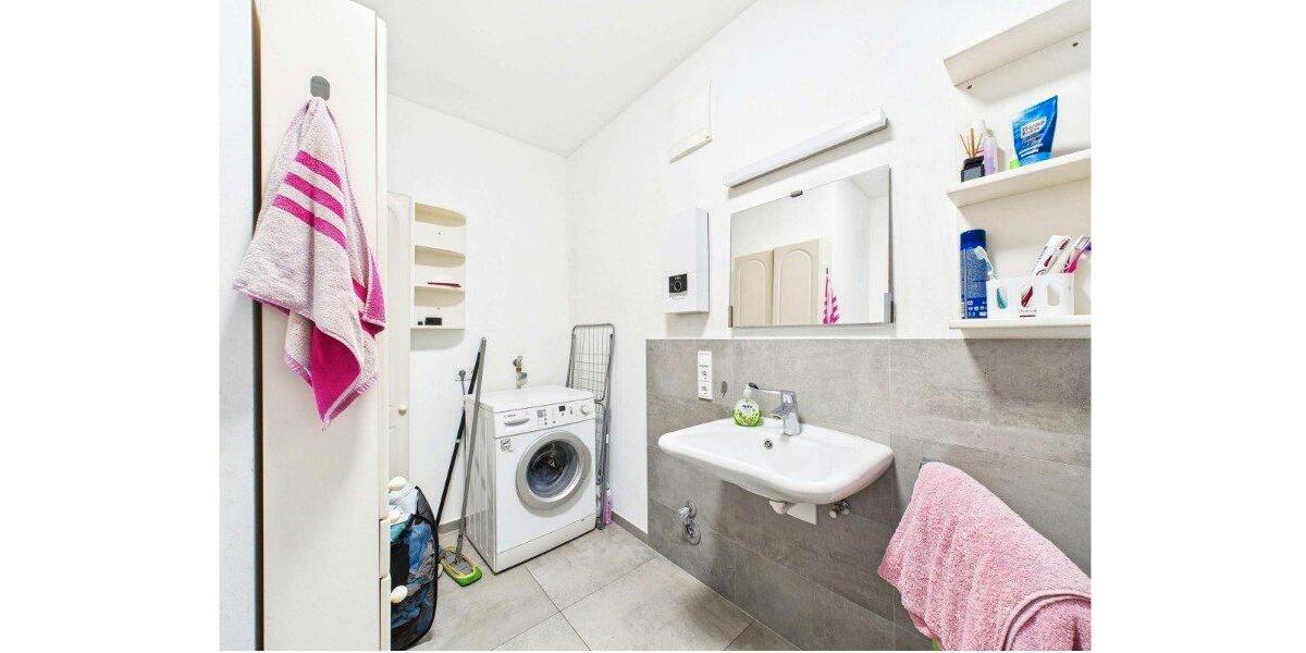 Erdgeschoßwohnung Wittlich - 2 Zimmer, 68 m&sup2;, 800&euro; | Angebot:26532427